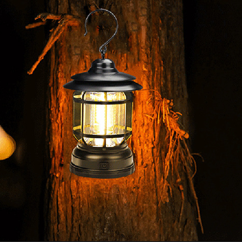 LumiAura™ — Cozy, Glare-Free Glow That Transforms Every Moment