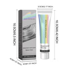 SilverVibe™ — Transform Your Hair Into a Radiant, Healthy Silver Statement (1+1 FREE TODAY!)