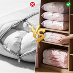 VastaSpace™ Vacuum Storage Bags — Instantly Reclaim Your Home’s Calm and Space