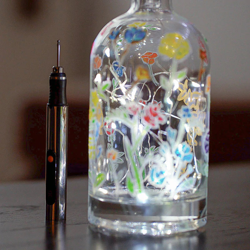 GlideXcel™ — Unlock Effortless Precision That Brings Your Creations to Life