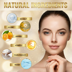 LumiSculpt™ Citrus Enzyme Renewal Gel — Reveal Silky, Radiant Skin You’ll Love to Touch