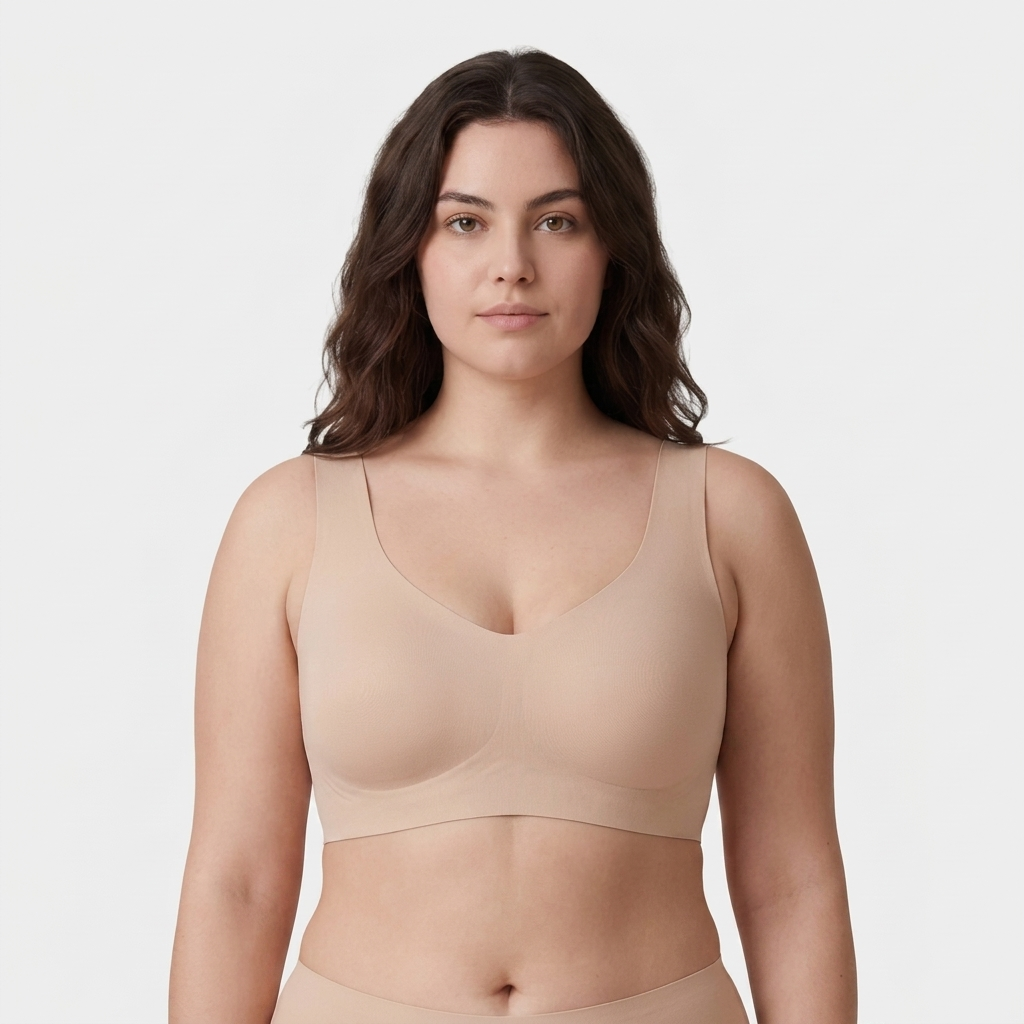 SilqLift™ — Feel Fresh, Flawless, and Free All Day Long
