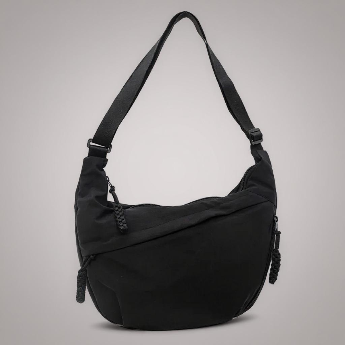 VelaPort™ — Breeze Through Your Day with Effortless Comfort and Instant Organization