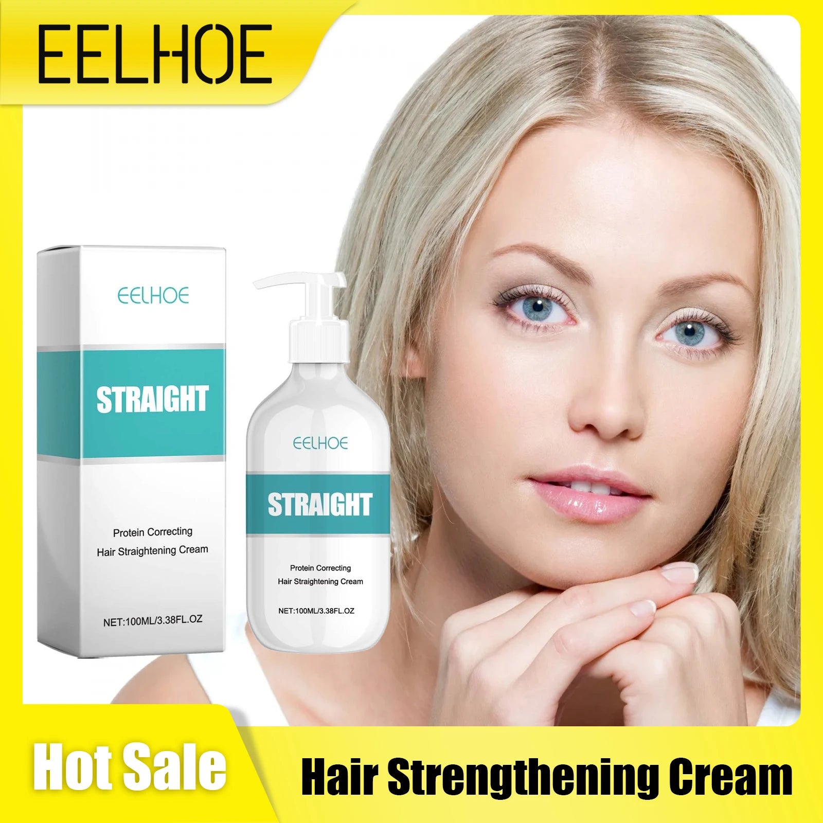 VeluraSheen™ — Transform Your Hair Into Silky, Unbreakable Strength That Turns Heads