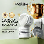 LumiClear™ — Break Free from Blackheads and Glow Like Never Before