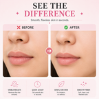 LumeLuxe™ — Experience Painless Precision for Silky, Confidence-Boosting Skin