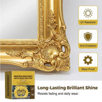 RamoraGold™ — Turn Every Project into a Dazzling, Fade-Proof Masterpiece