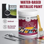 ShineShield Pro™ — Instantly Erase Rust and Reveal Brilliant, Lasting Shine