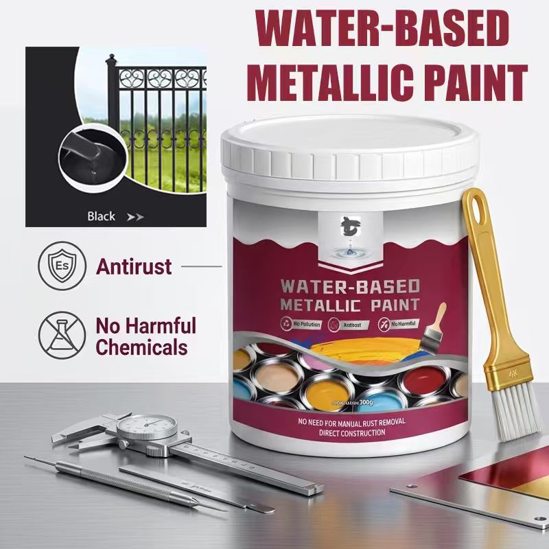 ShineShield Pro™ — Instantly Erase Rust and Reveal Brilliant, Lasting Shine