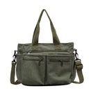 Velora™ CorduroyBag — Own Every Moment with Timeless Style and Effortless Confidence
