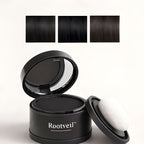 HaloMist™ — Instantly Thicker Hairlines That Power Your Confidence All Day