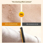 PureSwipe™ — Instantly Erase Dust and Hair for a Fresh, Flawless Home