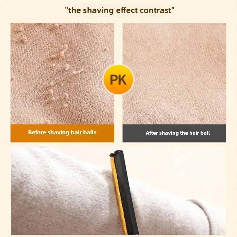 PureSwipe™ — Instantly Erase Dust and Hair for a Fresh, Flawless Home