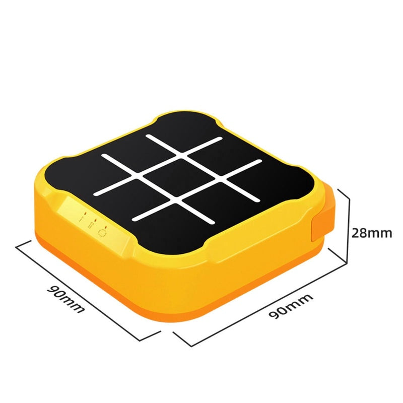 VoltixPlay™ — Ignite Your Mind with Portable, Pulse-Pounding Strategy Fun