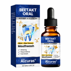 RevivaGum™ Elixir — End Gum Pain Fast and Reveal a Confident, Powerful Smile