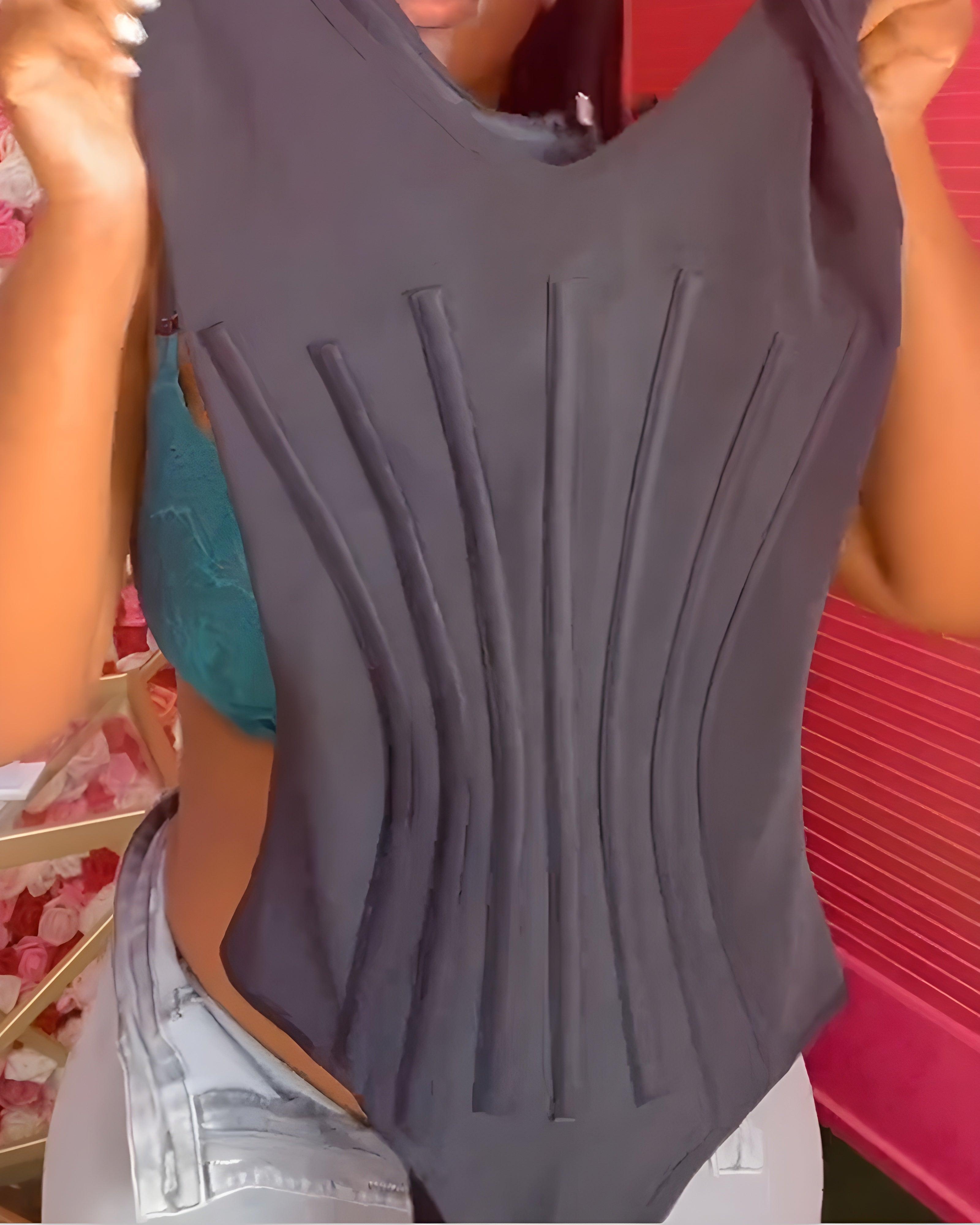 SmoothSculpt™ — Shape Your Confidence with All-Day Comfort and Invisible Control