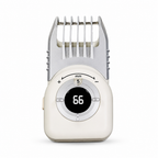 RamoraTrim™ — Take Total Control and Look Razor-Sharp Every Time