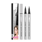 LuxeLine™ Waterproof Eyeliner — Unshakable Boldness That Lasts All Day and Night
