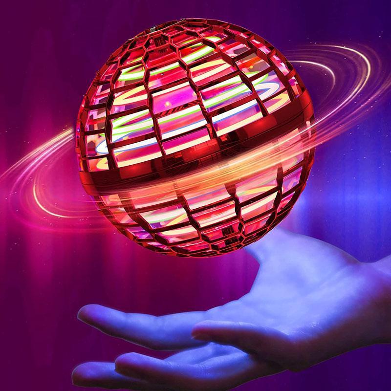 Ramblaze™ — Ignite Endless Joy and Active Play with Every Hovering Glow
