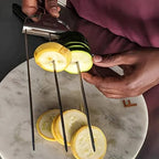 BlazeBite™ Grill Skewers — Unlock Juicy, Flavor-Packed Kabobs Without the Hassle