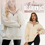Veloria™ Sweatshirt — Wrap Yourself in Lightweight, All-Day Bliss and Effortless Style