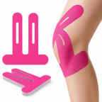 KneaSure™ Knee Stabilizer Strips — Move Freely Again with Instant, All-Day Knee Relief