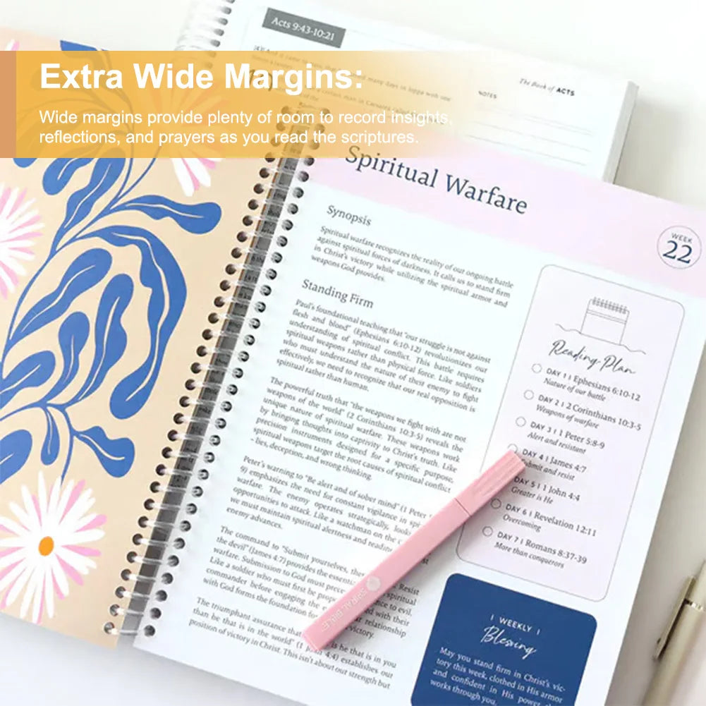 FaithMap™ — Your Daily Guide to Deep, Lasting Spiritual Growth