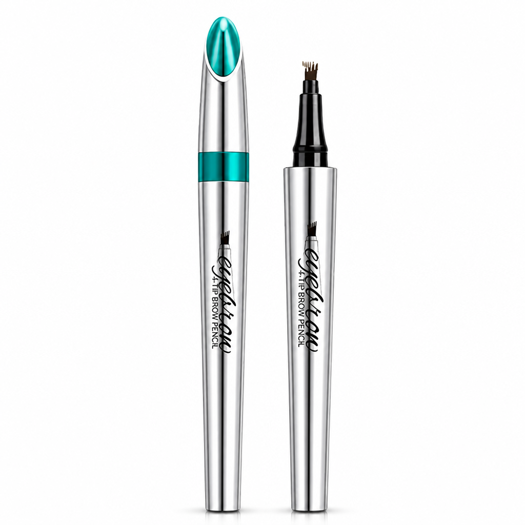 LuxeArch™ — Instantly Fuller, Naturally Striking Brows That Last All Day