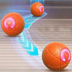 RamudoSpin™ — Ignite Your Pet’s Playful Spirit with Endless Fun and Energy