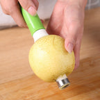 SliceStream™ — Effortless Fruit Prep That Makes Your Kitchen Fun Again