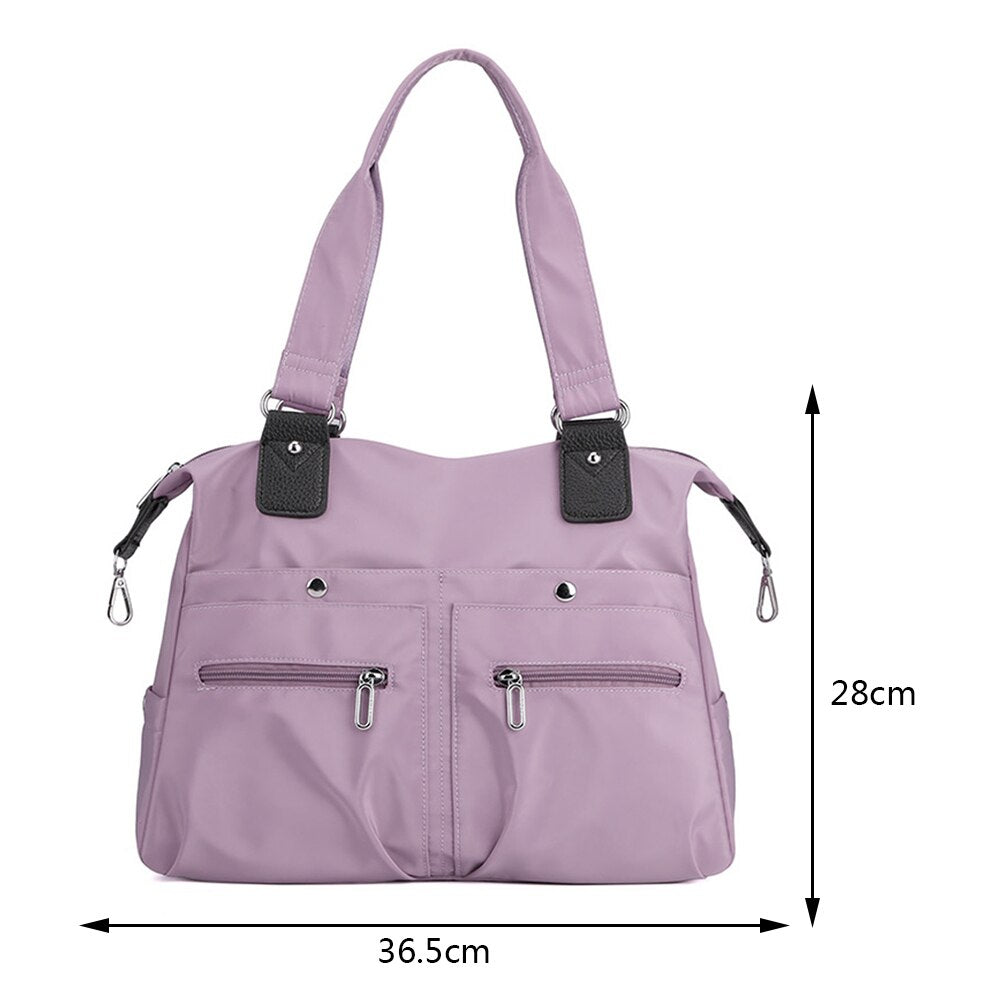 RamoraWave™ — Carry Confidence Everywhere with Effortless Style and Unmatched Toughness