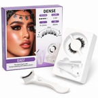 VeloraLuxe™ — Snap On Striking Lashes That Boost Your Confidence Instantly