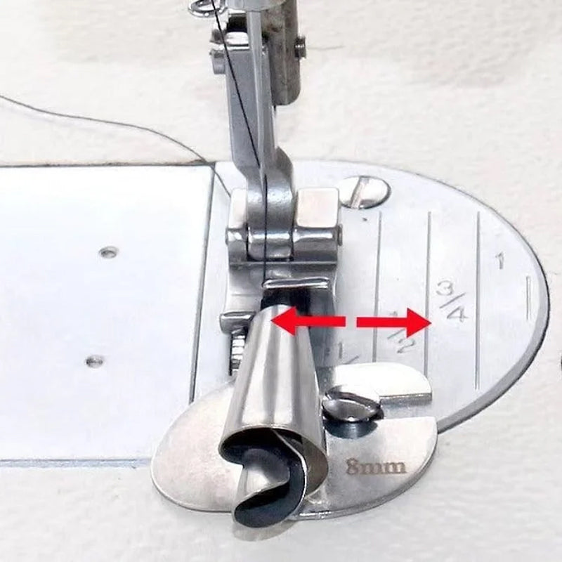 HemProEdge™ — Transform Your Hems into Flawless, Head-Turning Perfection Every Time
