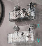 GlideShelf™ — Instantly Stunning Storage That Frees Your Space and Sparks Joy