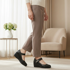 SoloraStep™ — Feel Fresh, Stand Tall, and Own Every Moment