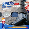 SealSwift™ — Stop Leaks Instantly and Protect Your Home Forever