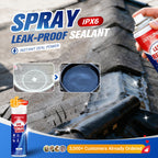 SealSwift™ — Stop Leaks Instantly and Protect Your Home Forever