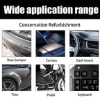 GlissaShield™ — Own That Jaw-Dropping Shine and Bulletproof Your Ride Instantly