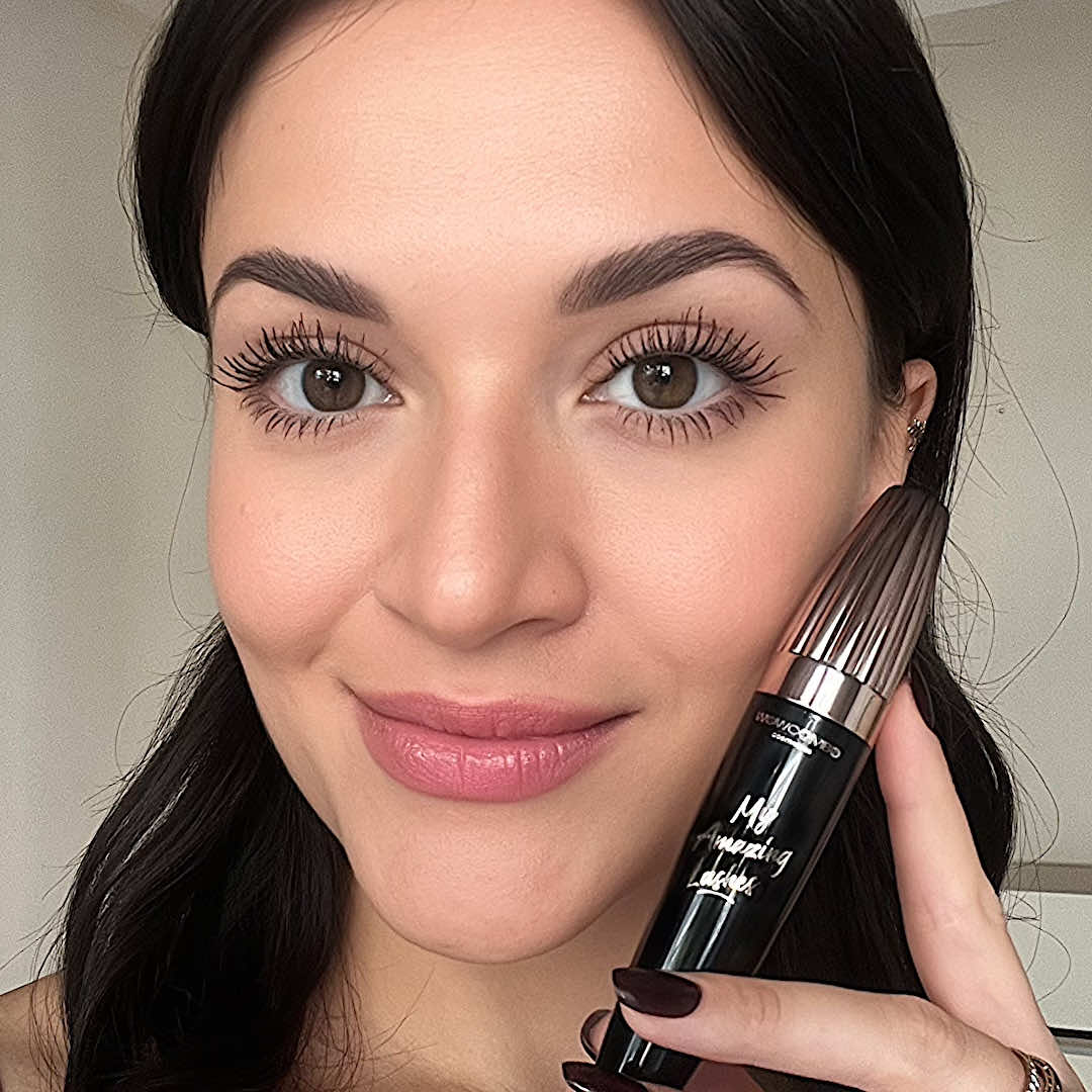 VivaLuxe™ Lash Serum — Wake Up to Smudge-Free, Head-Turning Lashes Every Single Day