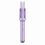 Curlivo™ — Salon-Worthy Curls at the Push of a Button