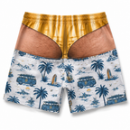 VibeTrick™ Boardshorts — Get Ready to Own Every Beach with Jaw-Dropping Style and Confidence