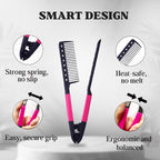 IgnisCurl™ — Style Fearlessly with Frizz-Free Shine and Burn-Free Confidence