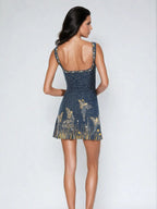 Midnight New™ — Own Every Room with Dazzling Cosmic Glamour