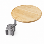 VeloraSpin™ — Transform Your Drive Into a Smooth, Stable Haven of Comfort and Control