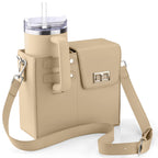 VelaFlow™ — Unstoppable Confidence with Hands-Free Hydration and Sleek Organization