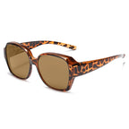 VeroShade™ — Cut Through Glare and Enjoy Unmatched Comfort All Day Long