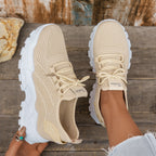 FlyVibe™ — Feel All-Day Freshness and Effortless Style in Every Step