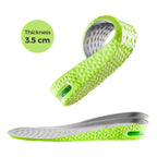 RialtoRise™ — Step Up Confidently with Invisible Comfort and Instant Height Boost