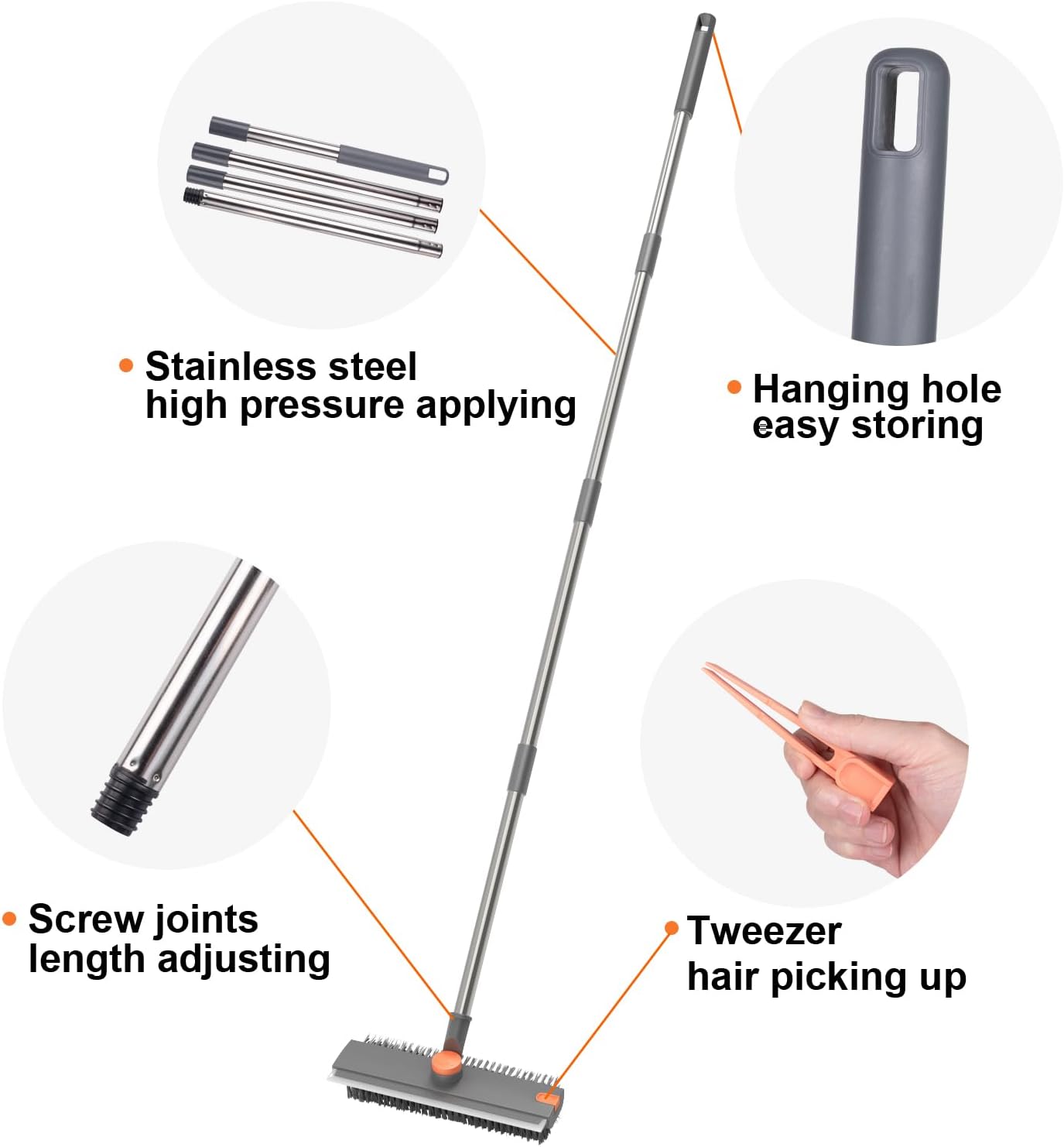 VeloFresh™ — Effortless Cleaning That Leaves Floors Dry, Safe, and Sparkling in Seconds