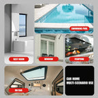 HydroGuardPro™ — Stop Leaks Fast and Protect Your Home for Life